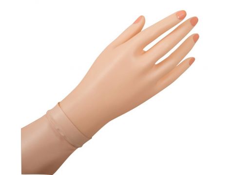 Lalka miłości Juicy Jill You2Toys 143 cm DD - 5