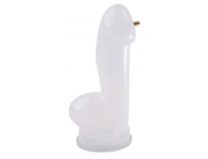 SP010 Real.Penis Cylinder XL t