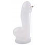 SP010 Real.Penis Cylinder XL t - 2