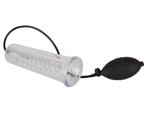 Pompka erotyczna Mister Boner Fantastic Power 25 cm - 2