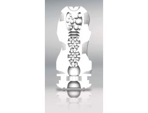 Masturbator Tenga Air Tech Ultra 15,5 cm