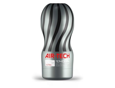 Masturbator Tenga Air Tech Ultra 15,5 cm - 2