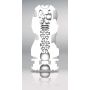 Masturbator Tenga Air Tech Ultra 15,5 cm - 2