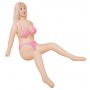 Lalka miłosna Bridget BigBoob You2Toys blond 160 cm PVC - 2