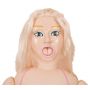 Lalka miłosna Bridget BigBoob You2Toys blond 160 cm PVC - 9