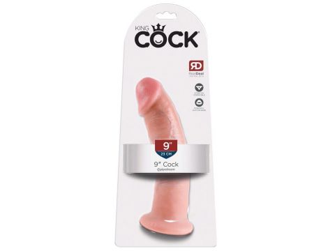 KC 9" Cock Light - 2