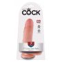 King Cock with balls 7 inch - 3