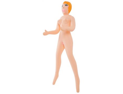 Doll Storm - Elements Series - 2