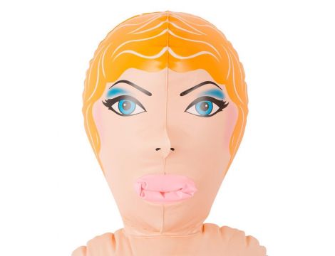 Doll Storm - Elements Series - 4