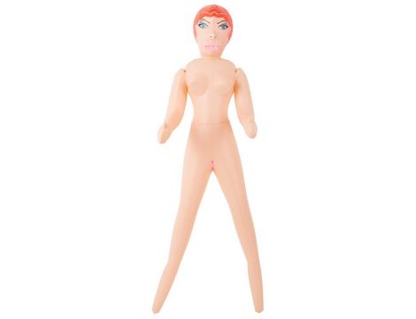 Doll Fire - Elements Series - 3
