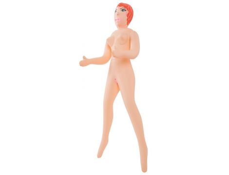 Doll Fire - Elements Series - 2