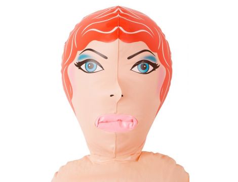 Doll Fire - Elements Series - 8