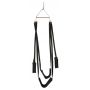 Huśtawka erotyczna You2Toys Love Swing czarna 180 cm - 2