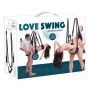 Huśtawka erotyczna You2Toys Love Swing czarna 180 cm - 8