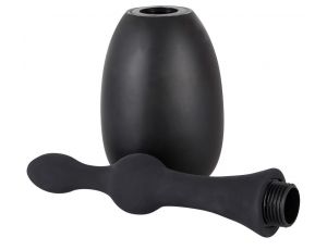 Black Velvets Douche small