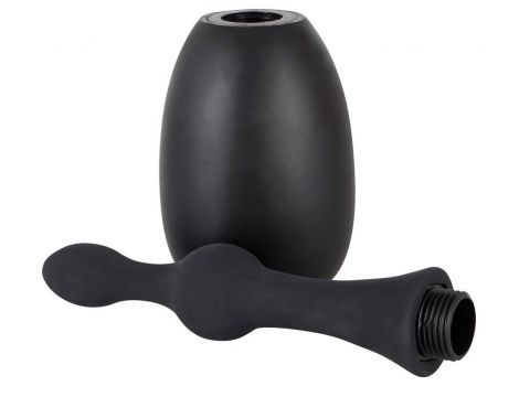 Black Velvets Douche small