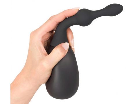 Black Velvets Douche small - 3