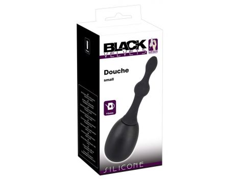 Black Velvets Douche small - 7