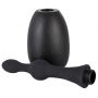 Black Velvets Douche small - 7