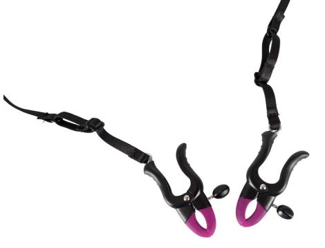 String with Clamps - 5