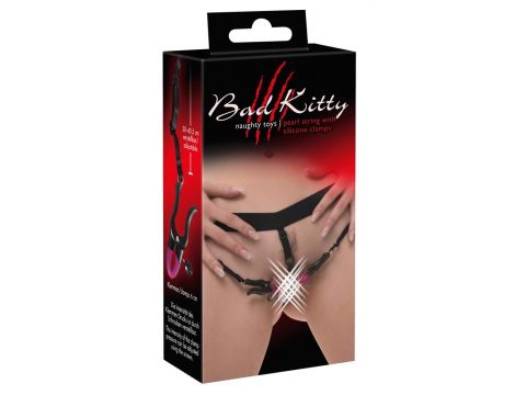 String with Clamps - 7