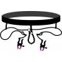 String with Clamps - 10