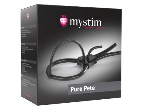 Pure Pete - 3