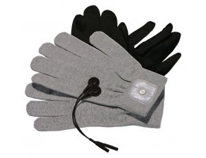 Magic Gloves