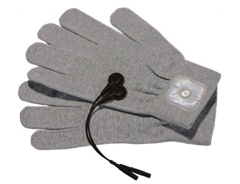 Magic Gloves - 3