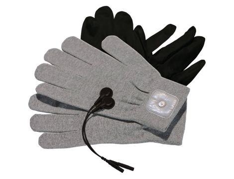 Magic Gloves