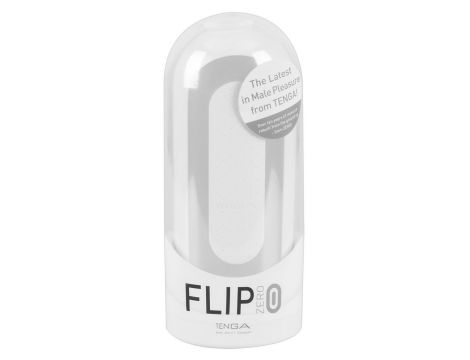 Tenga Flip 0 Zero - 7