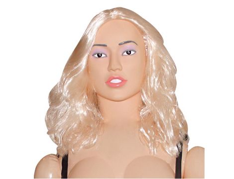 Natalie Sex Doll - 3