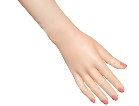 Natalie Sex Doll - 2