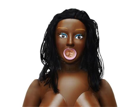 Tyra Sex Doll - 3