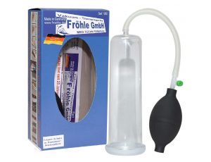 PP003 Penis Pump L