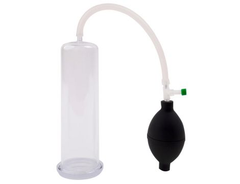 PP003 Penis Pump L - 3