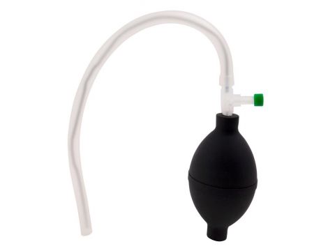 PP003 Penis Pump L - 4