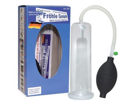 PP003 Penis Pump L