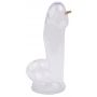 SP009 Penis CylinderXL crystal - 4
