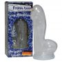 SP009 Penis CylinderXL crystal - 2