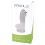 SP009 Penis CylinderXL crystal - 3