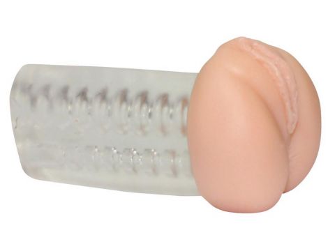 Carry-Ann masturbator - 4