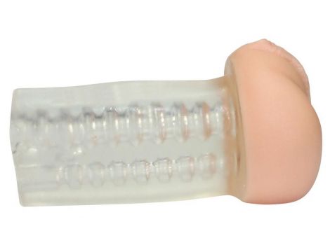 Carry-Ann masturbator - 5