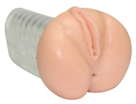 Carry-Ann masturbator