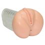 Carry-Ann masturbator - 2