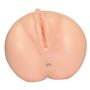 Carry-Ann masturbator - 4