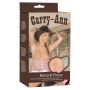 Carry-Ann masturbator - 8