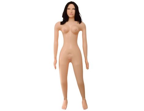 Sex Doll Leticia - 2