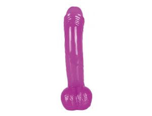 Jolly Buttcock lila