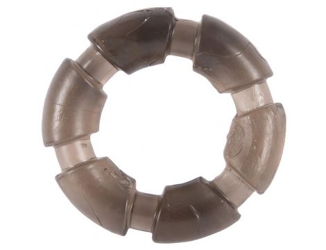 Stretchy Cock Rings smoke - 6